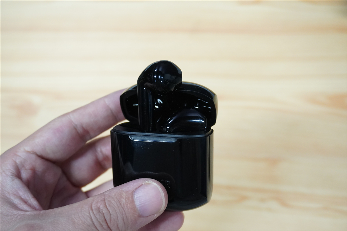 漫步者lollipods蓝牙耳机怎么降噪,oppoencoair2和漫步者lollipods