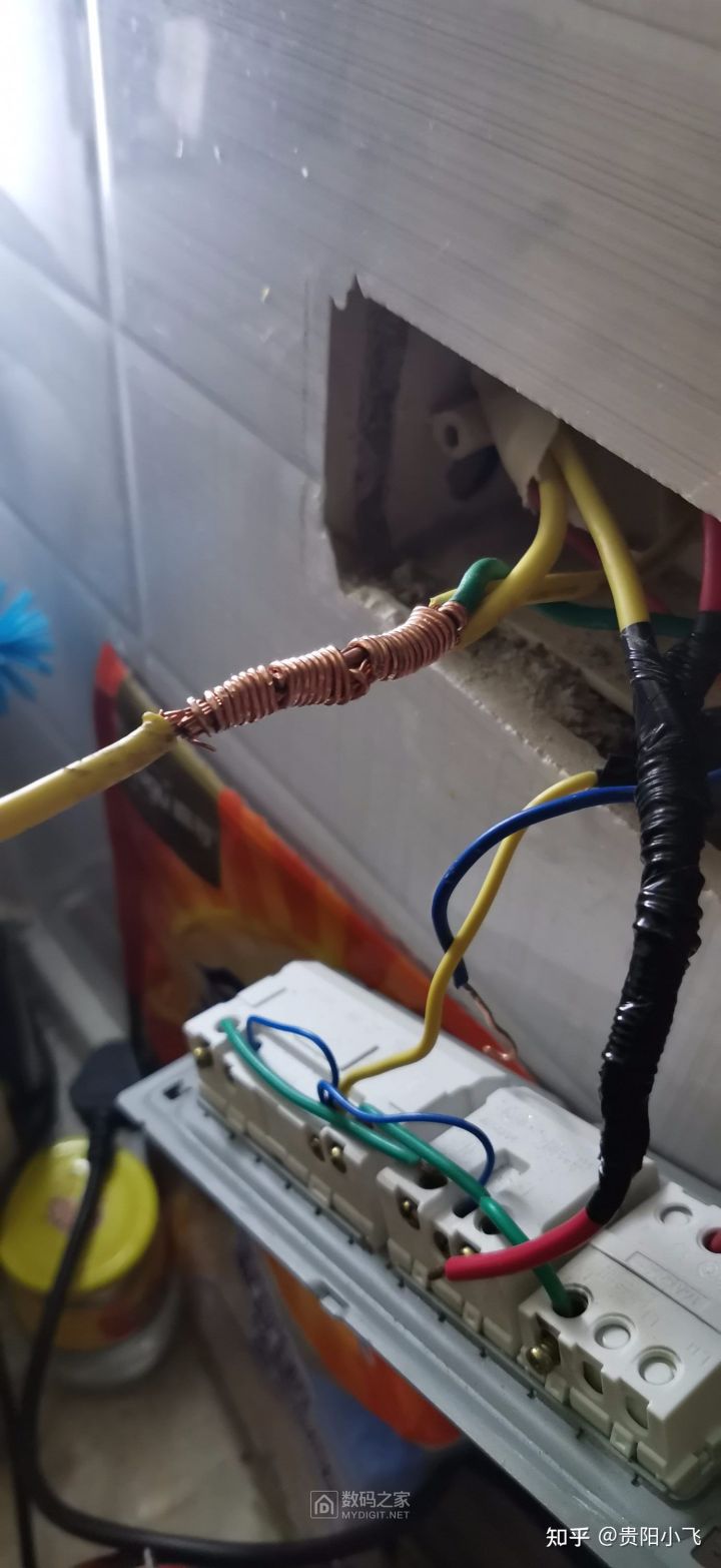 传福即热热水器7000瓦使用说明,传福小厨宝热水器