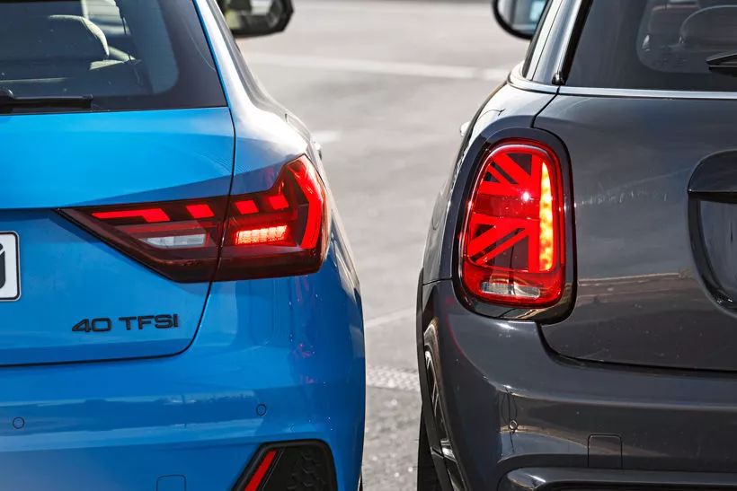 全新奥迪a1sportback,奥迪a1sportbackego评测