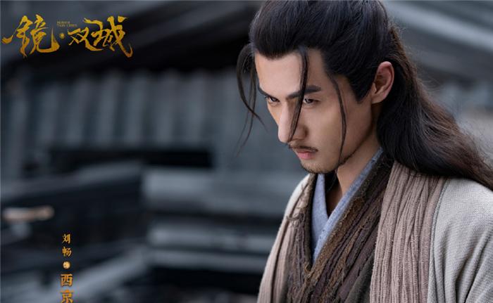 腾讯又一古装剧爆火,腾讯电视剧古装大男主