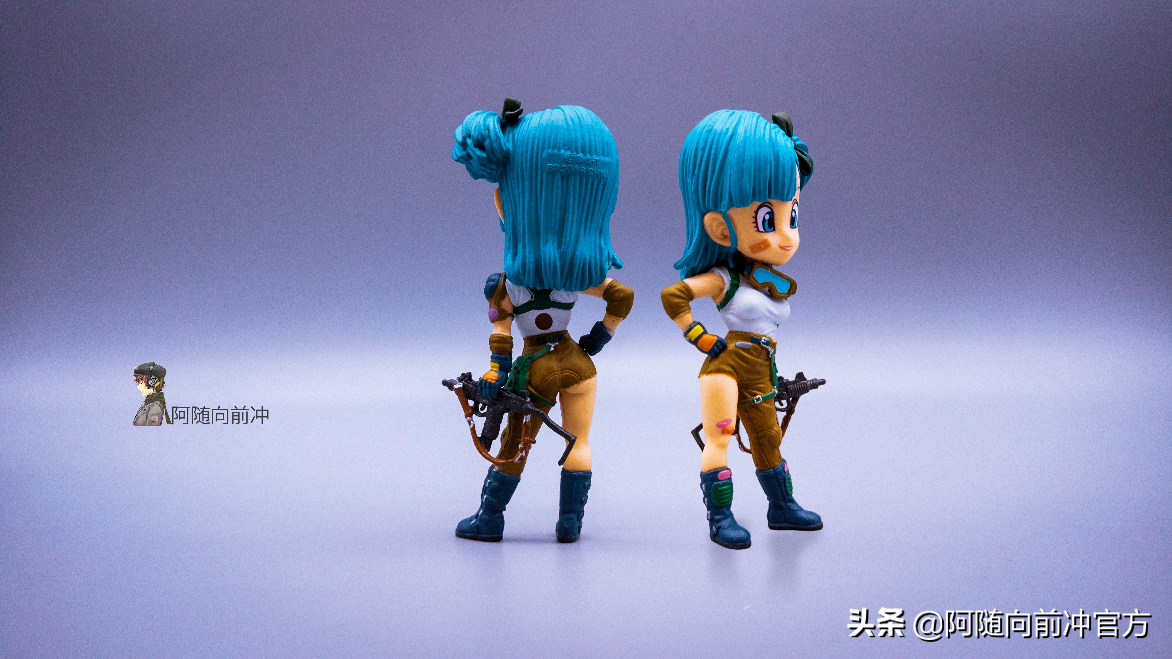 龙珠20周年手办悟空评测,七龙珠孙悟空30周年手办开箱