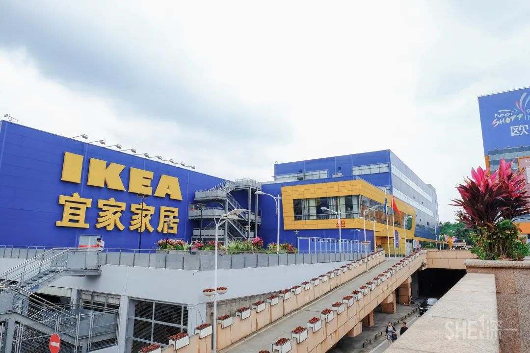 深圳商场爆满,深圳为什么商场那么多