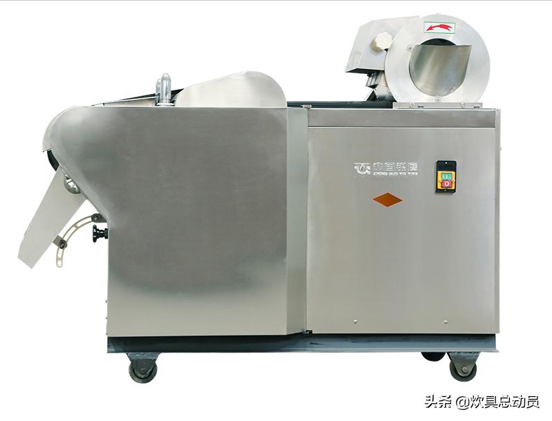 切菜机厂家,切菜机切丝机厂家