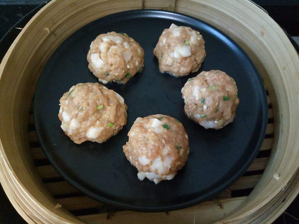 教你解馋又下饭的蒸肉，美味可口，香气四溢，好吃到停不下来