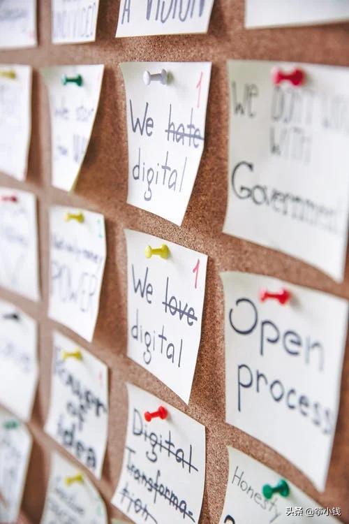 一看到书就不想学怎么高效学习,不用看书就能好好学习的方法