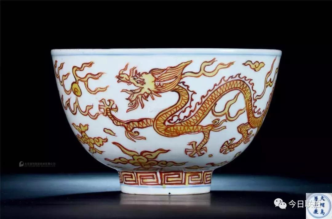 19年保利厦门秋拍瓷器 (保利厦门2021秋拍瓷器成交价)