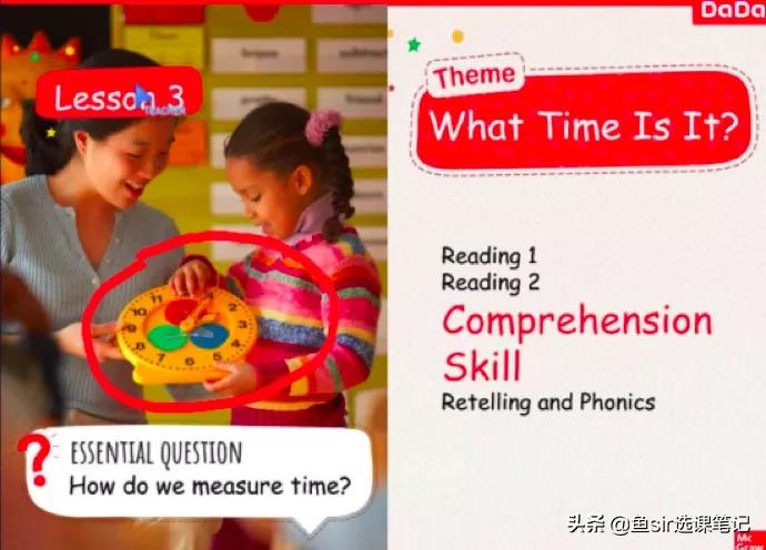 鲸鱼、Dada、贝达和HiRead谁更好？重阅读的直播课测评