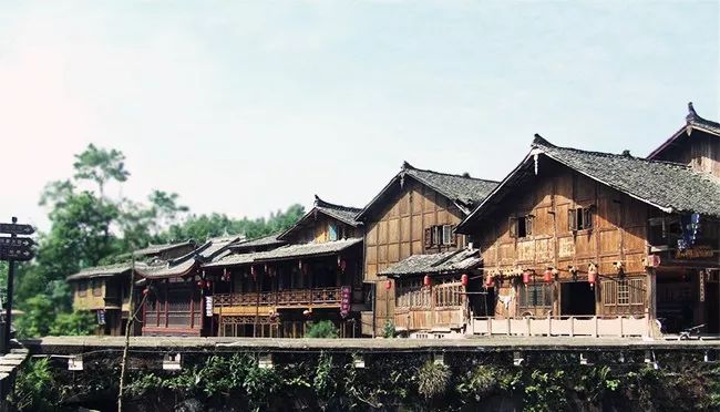 成都周边最值得去的古镇,成都周边最美十大古镇推荐