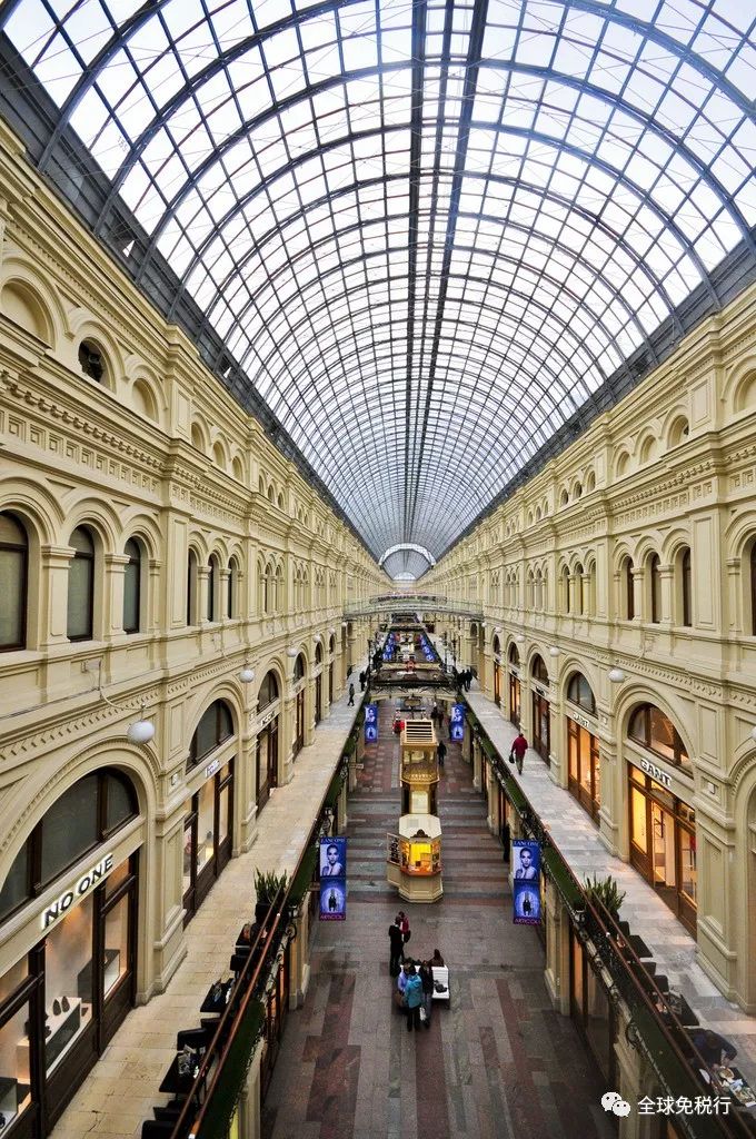 俄罗斯旅游购物攻略,俄罗斯莫斯科的旅行攻略文章