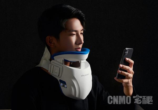 最好用的颈椎神器小米,颈椎保护神器