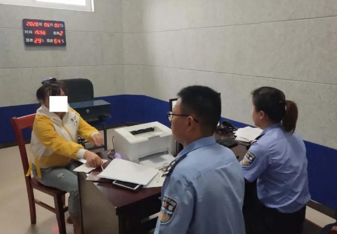 男子微信“摇”来越南新娘,付了90000元彩礼后,又被警方罚了2000元