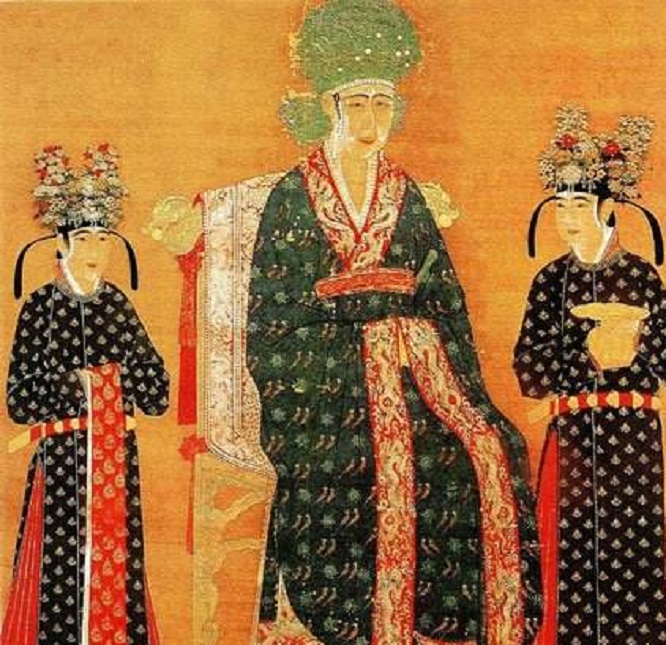 养怡之福，得以千年：大宋帝王养生重养心，修身养性得长寿