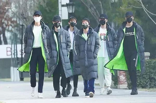 青三成员公布恋情,青三官宣出道