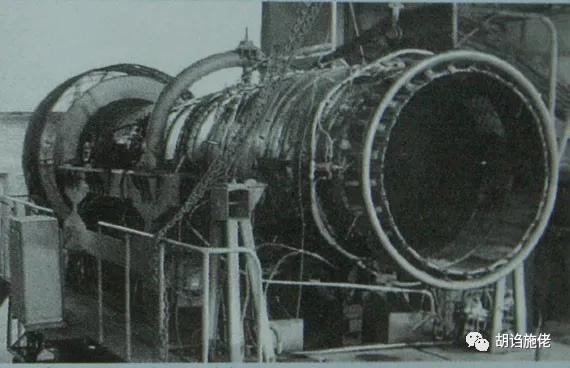 太行发动机涡扇15装备了吗,涡喷15a属于什么发动机