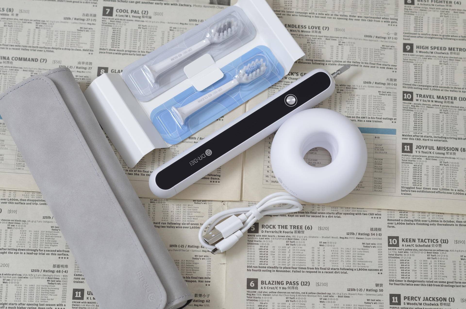 贝医生电动牙刷s7正确拆解图,贝医生声波电动牙刷怎么样