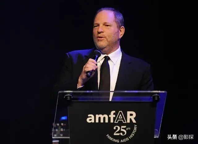 这部剧拍出了你不知道的好莱“污”秘史