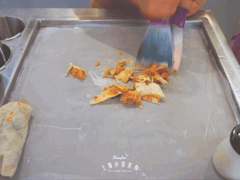 脑洞大开吃货做冰淇淋,脑洞大开冰淇淋