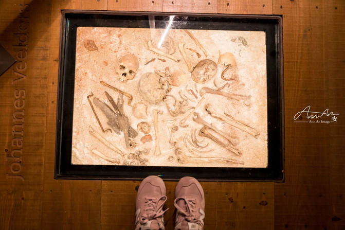 你来荷兰不可不打卡的梵高足迹地,荷兰梵高观光地点