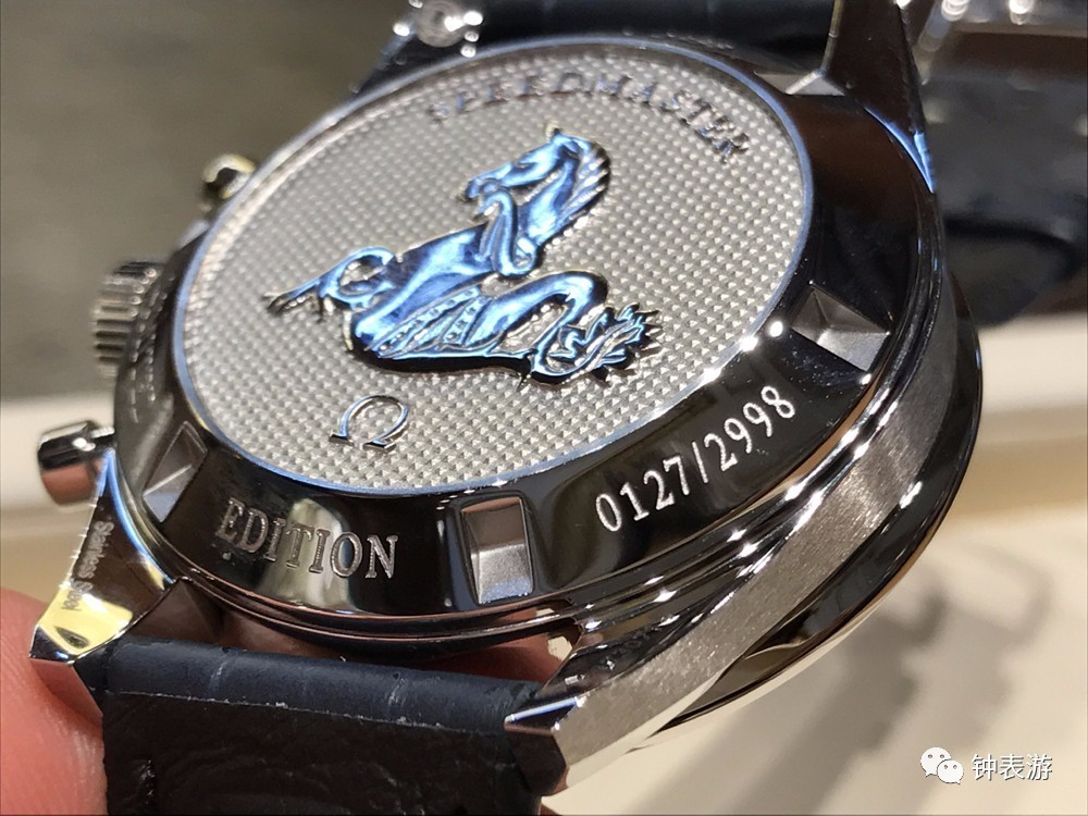 欧米茄最好的三款表,欧米茄十年以上的表还值得买吗