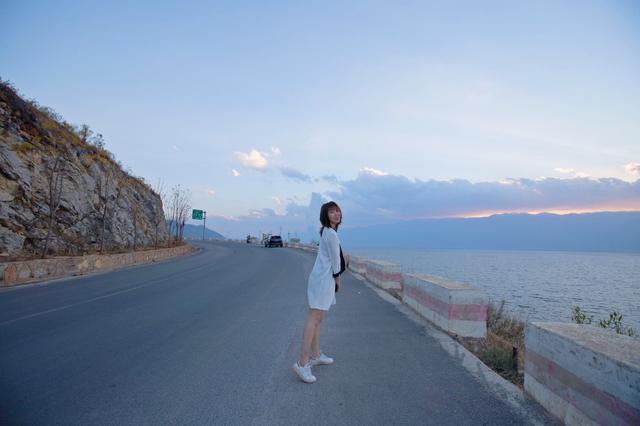 适合一个人去的大理民宿,大理游玩住哪里的民宿方便又便宜