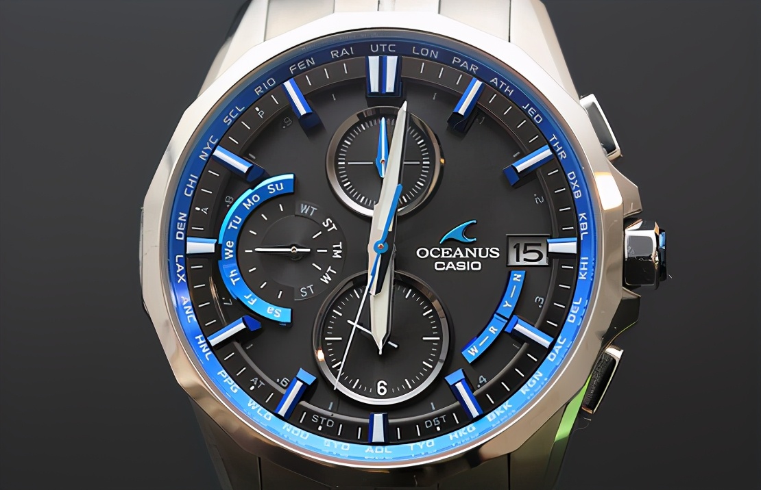 精工和西铁城的表哪个好,精工表和西铁城哪个值得买