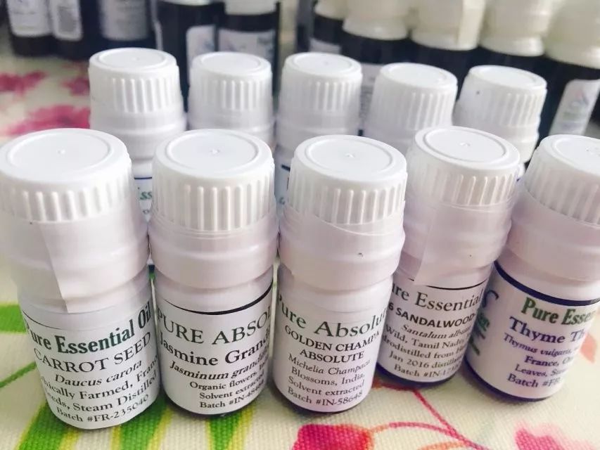 芳疗中药精油排名前十的品牌大全,十大精油品牌排行榜10强有哪些
