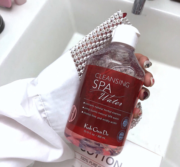 无限回购的四款平价卸妆产品,必买的卸妆产品