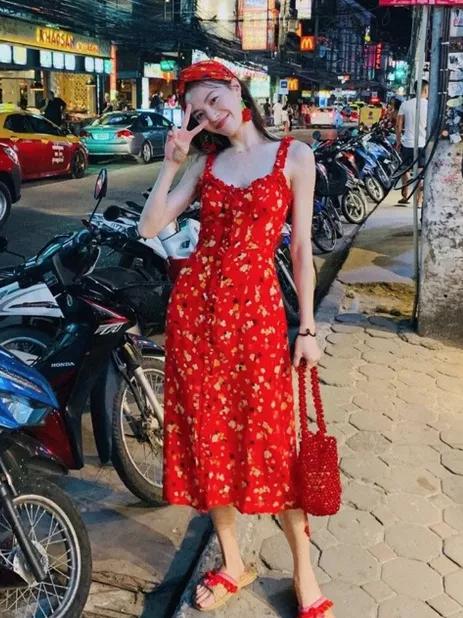 18-24岁女生必看的韩系风店铺,韩系甜美风店铺推荐