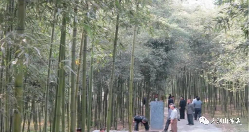 小城晚唱故事诗《白竹园寺的传说》