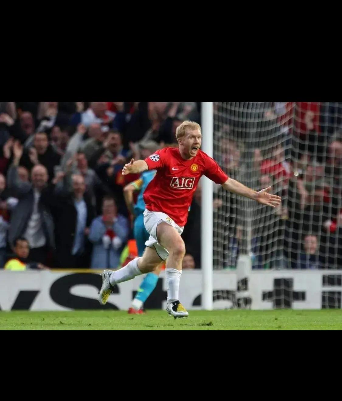 吉格斯是谁,吉格斯和特维斯