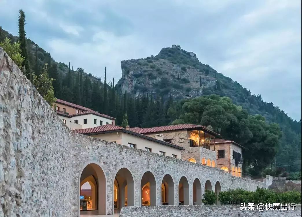 世界十大顶级温泉排行榜,全球十大温泉天堂