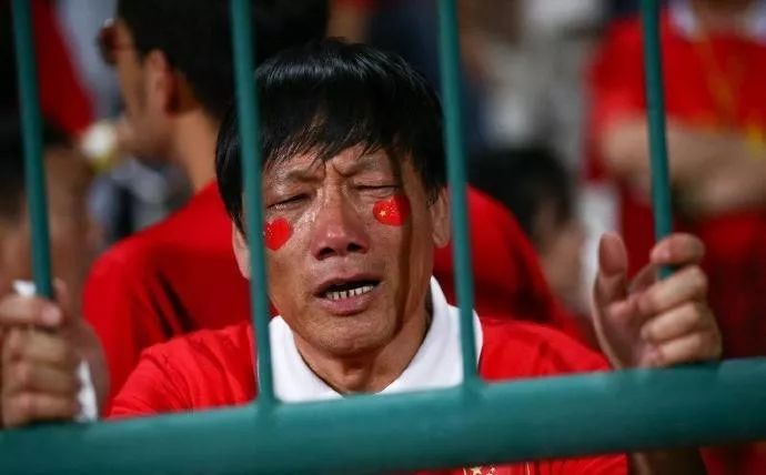 里皮失望透顶,里皮最大的遗憾