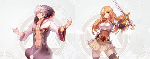 仙境传说ro官服,仙境传说ro外挂