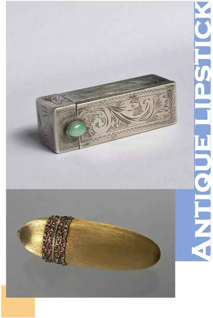 这都是什么神仙口红啊,你有钱都买不到