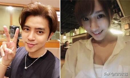 罗志祥周扬青现在关系好不好,周扬青如何爆料罗志祥