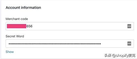 shopify如何添加信用卡收款,shopify如何设置信用卡收款