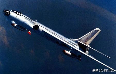 西飞轰炸机,西飞研制的战略轰炸机