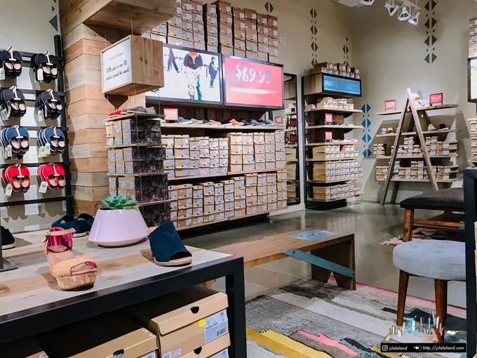 嗨购奥莱,捡漏品牌奥特莱斯