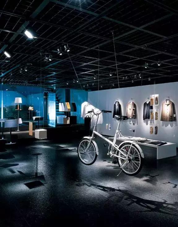 日本设计师安藤忠雄在珠海的设计,建筑设计师安藤忠雄代表作