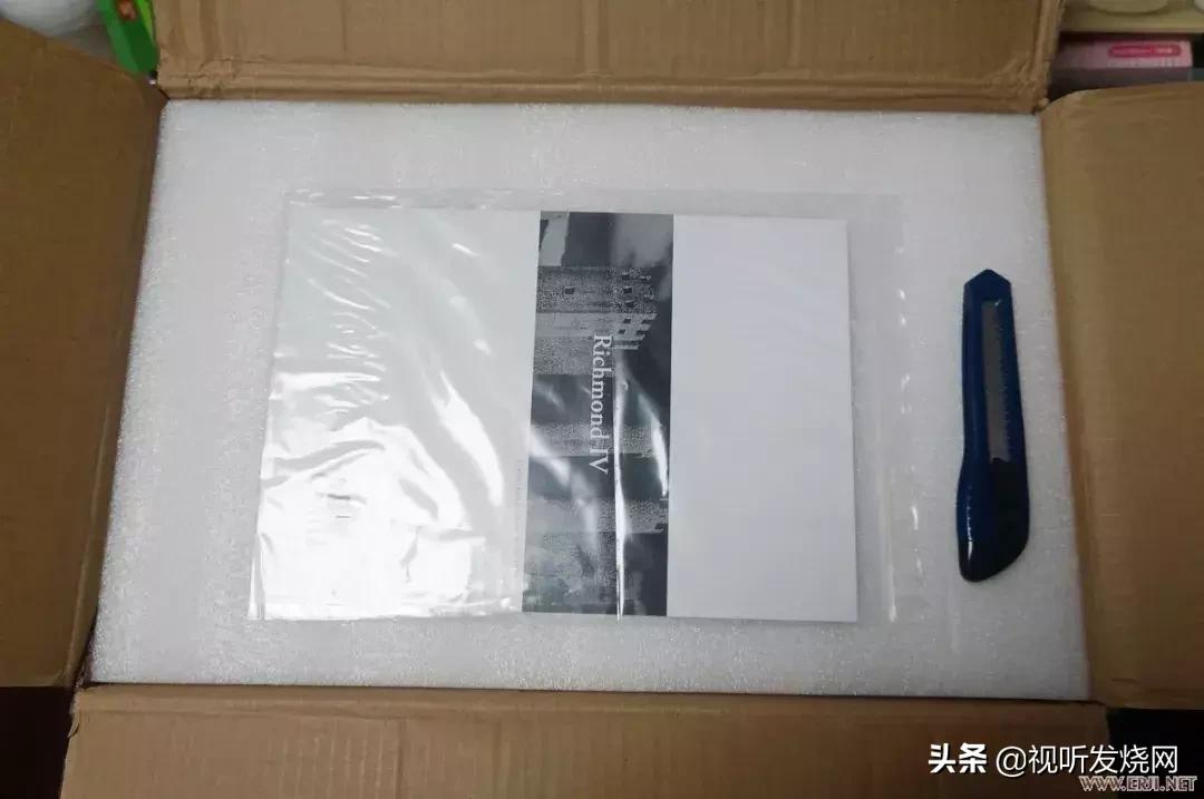 「转载」城堡CastleRichmondIV（列治文4）书架箱