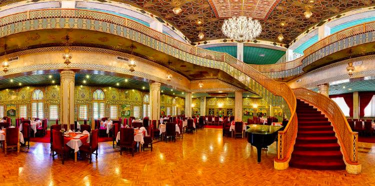 世界上最古老的酒店,愈“陈年”愈有味