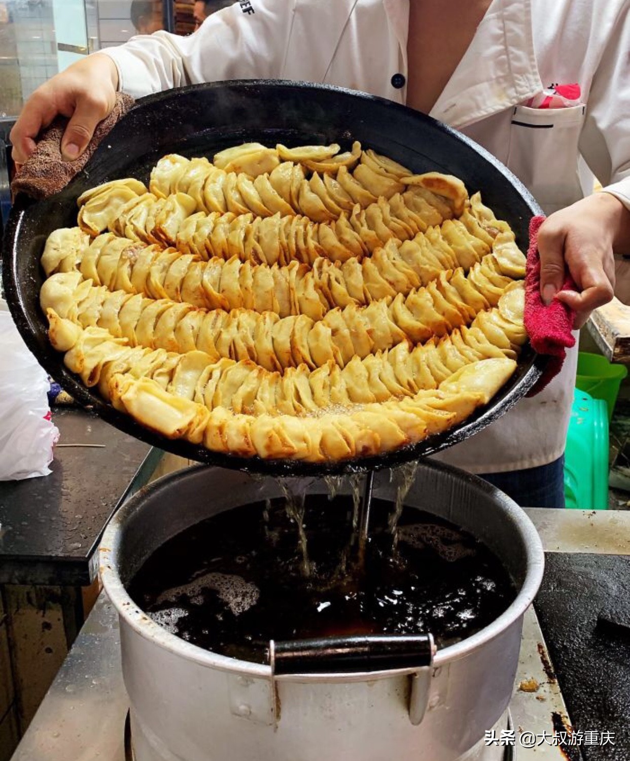 重庆巫山必吃十大美食,重庆地道美食