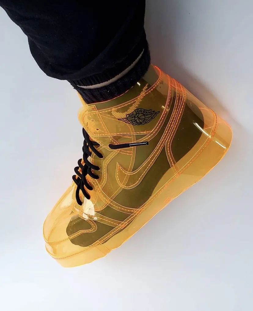 这些比高定还稀缺的单品,居然不用花一分钱