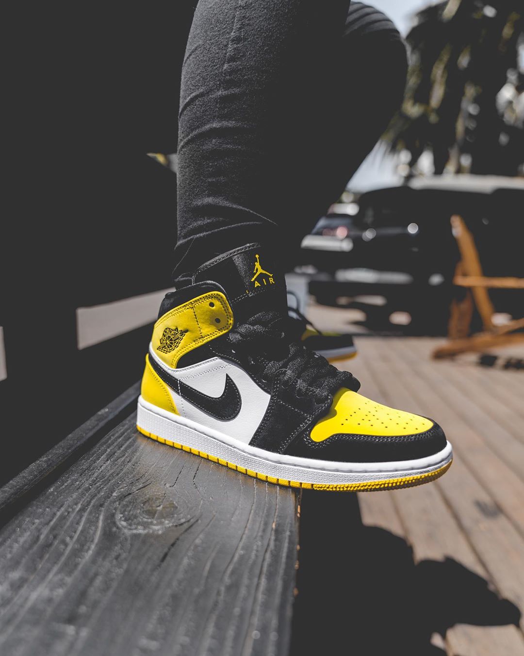 aj1mid为什么被嫌弃,从弟弟到大哥