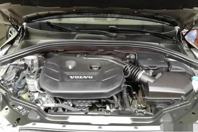 十大最强沃尔沃,沃尔沃排行榜第一