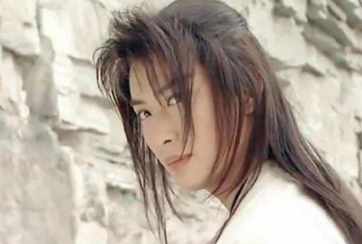 隋唐英雄传接连翻拍,隋唐英雄传男二号