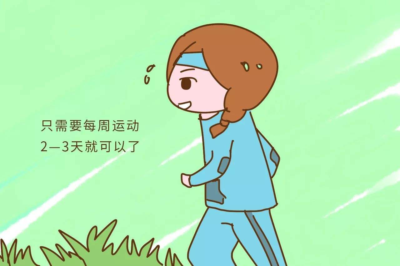 母乳喂养的孕妈，产后恢复要结合运动，这些运动注意事项要知晓