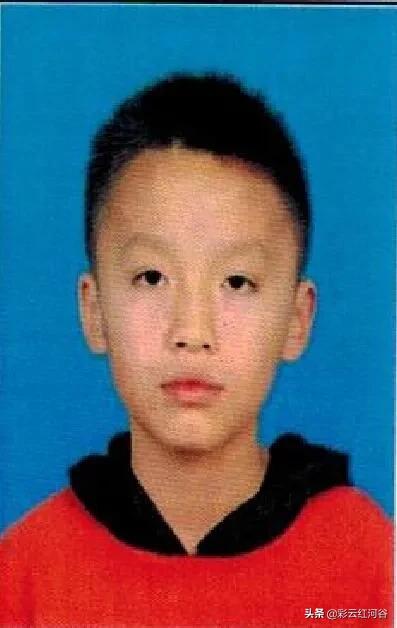 红河州好少年名单,蒙自新时代好少年