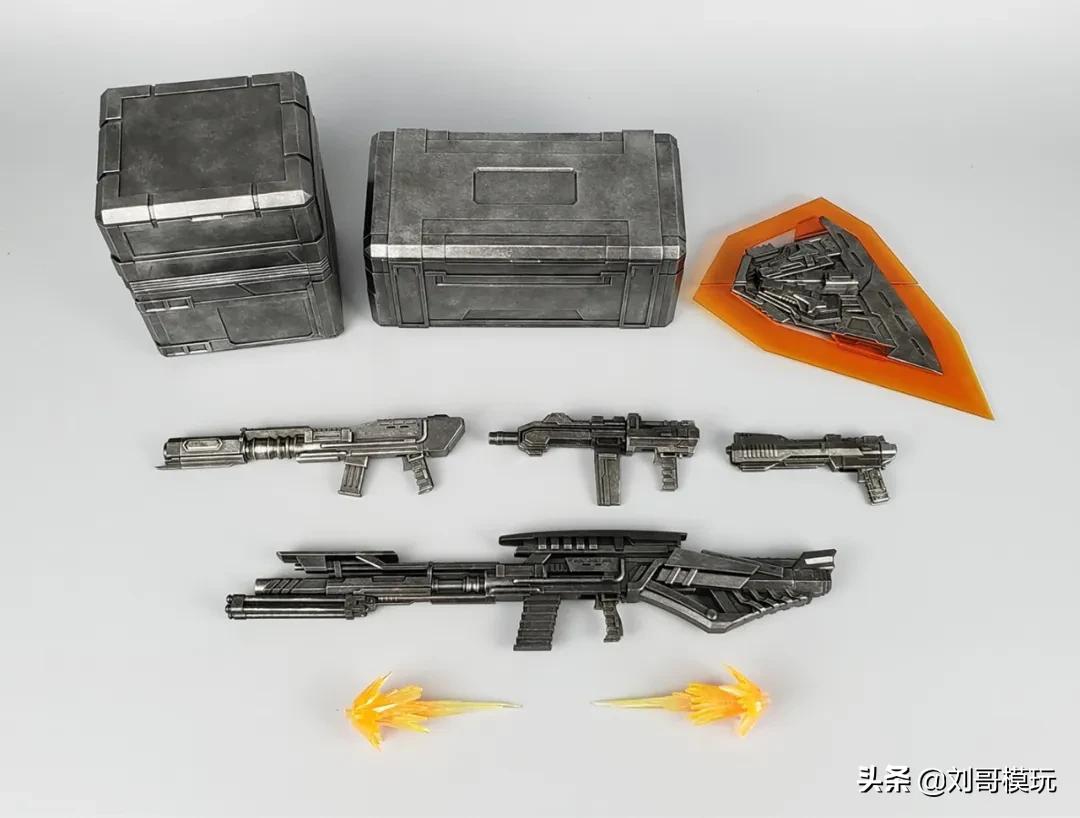 tw外传擎天柱多大,变形金刚tw外传擎天柱评测