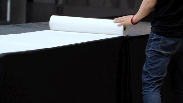 欧丽娟,欧李钙果